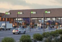 RUBAU y VISE logran consesión de autopista Silao-San Miguel de Allende