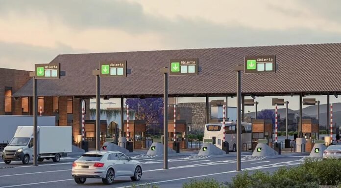 RUBAU y VISE logran consesión de autopista Silao-San Miguel de Allende