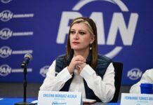 PAN califica de “mentiras” argumentos de México ante desapariciones