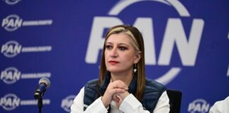 PAN califica de “mentiras” argumentos de México ante desapariciones