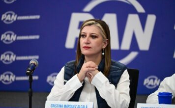 PAN califica de “mentiras” argumentos de México ante desapariciones