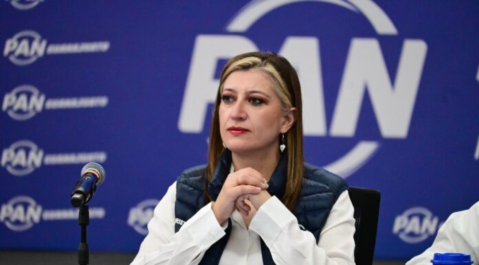 PAN califica de “mentiras” argumentos de México ante desapariciones