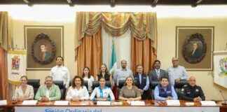 León mantiene construcción de igualdad de oportunidades para todas