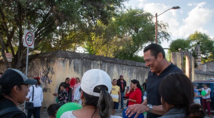 San Miguel de Allende; un puente de confianza y resultados