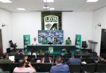 Suman visorías de Club León a estrategia “León sin Hambre”