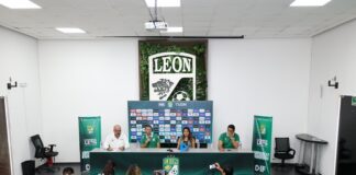 Suman visorías de Club León a estrategia “León sin Hambre”