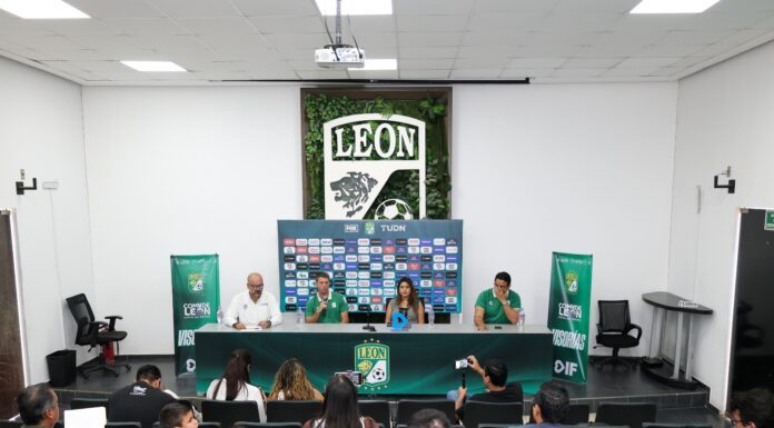 Suman visorías de Club León a estrategia “León sin Hambre”