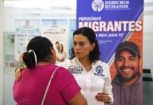 Guanajuato fortalece economía de familias de migrantes