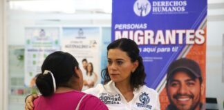 Guanajuato fortalece economía de familias de migrantes