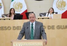 Legislativo y Ejecutivo local en “omisión” al Poder Judicial Federal: David Martínez