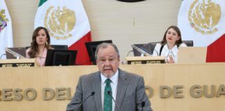 Legislativo y Ejecutivo local en “omisión” al Poder Judicial Federal: David Martínez