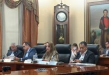 Ale Gutiérrez aprobó casi 800 MDP para pagar despidos, denuncia Morena