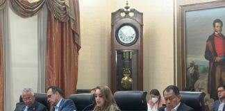 Ale Gutiérrez aprobó casi 800 MDP para pagar despidos, denuncia Morena