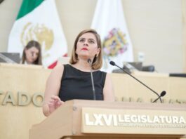 Guanajuato contará con Registro Público de Agresores Sexuales