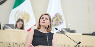 Guanajuato contará con Registro Público de Agresores Sexuales