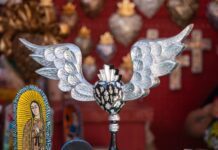 Promueve Mauricio Trejo modelo económico para artesanos en San Miguel de Allende