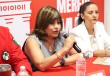 Crisis en México por desapariciones, denuncia PRI