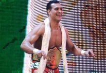 Liberan a El Patrón tras pagar 1 millón de pesos a su ex pareja