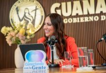 Anuncia Libia Dennise Registro Público Estatal de Agresores Sexuales