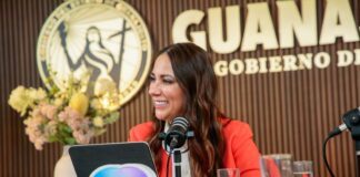 Anuncia Libia Dennise Registro Público Estatal de Agresores Sexuales