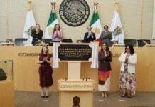Conmemoran Bicentenario de primera Constitución de Guanajuato