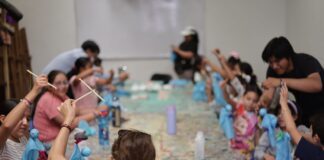 Festival de la Alegría 2026: Día de celebración, creatividad y unión familiar