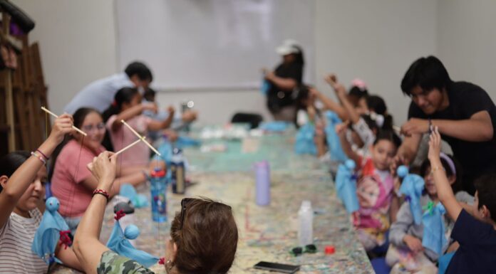 Festival de la Alegría 2026: Día de celebración, creatividad y unión familiar