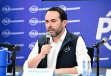 Tras renuncia de Allan León, AN advierte “no solaparemos a nadie”