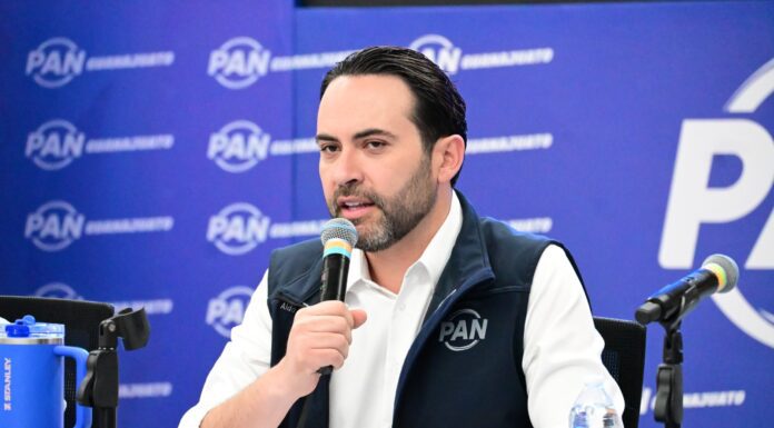 Tras renuncia de Allan León, AN advierte “no solaparemos a nadie”