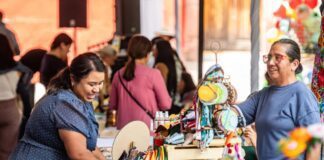 Consolida San Miguel de Allende modelo de apoyo integral a mujeres emprendedoras