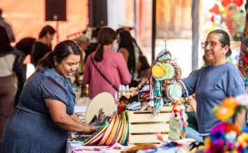 Consolida San Miguel de Allende modelo de apoyo integral a mujeres emprendedoras