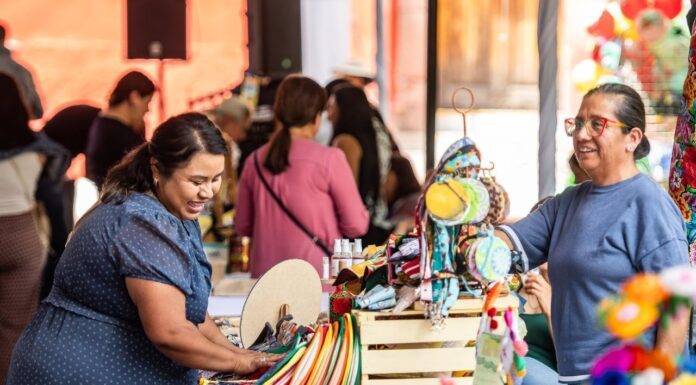 Consolida San Miguel de Allende modelo de apoyo integral a mujeres emprendedoras