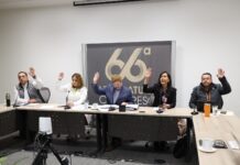 Diputados analizan reformas de promuevan entornos laborales libres de violencia