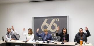 Diputados analizan reformas de promuevan entornos laborales libres de violencia