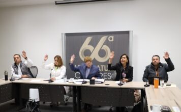 Diputados analizan reformas de promuevan entornos laborales libres de violencia