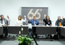 Diputados crean Premio Estatal a la Comunidad Migrante