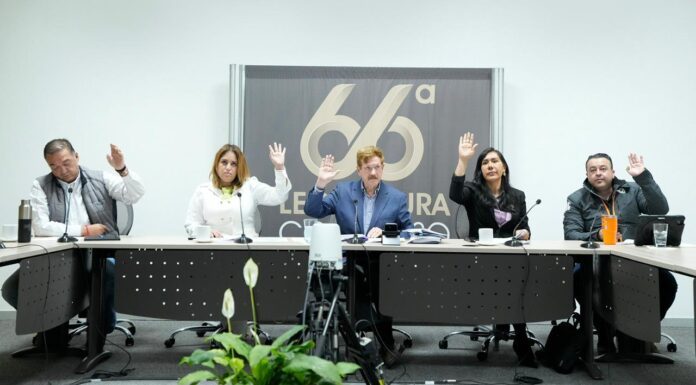 Diputados crean Premio Estatal a la Comunidad Migrante