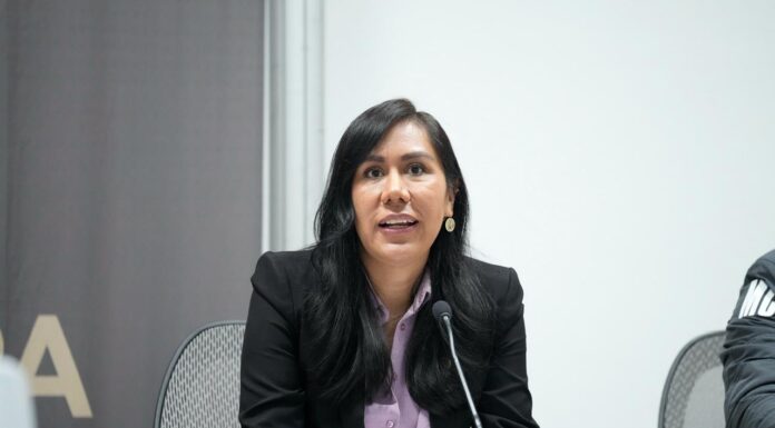 “Plan B” de Reforma Electoral no tiene candados contra delincuencia: PAN