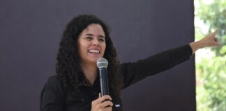 Sheinbaum invita a Luisa María Alcalde al gabinete presidencial