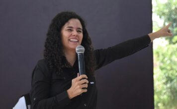 Sheinbaum invita a Luisa María Alcalde al gabinete presidencial