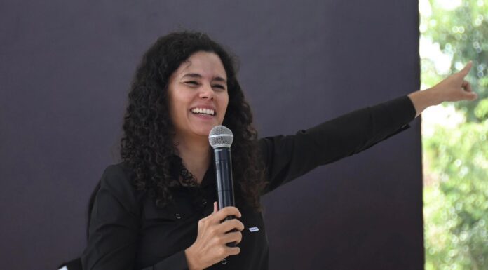 Sheinbaum invita a Luisa María Alcalde al gabinete presidencial