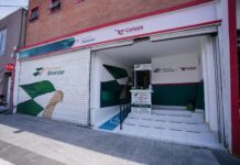 Se inaugura en Celaya sucursal de Financiera del Bienestar