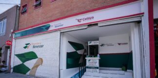 Se inaugura en Celaya sucursal de Financiera del Bienestar