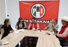 Crisis económica en el país evidencia falta de rumbo: Diputados PRI