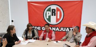 Crisis económica en el país evidencia falta de rumbo: Diputados PRI