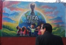 Inaugura Celaya noveno mural “Color Esperanza”