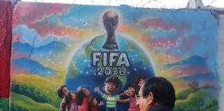 Inaugura Celaya noveno mural “Color Esperanza”