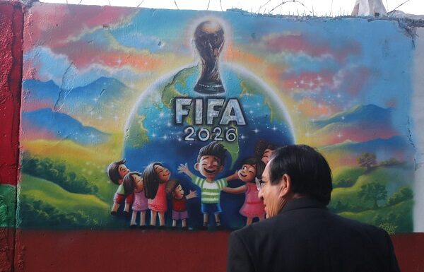 Inaugura Celaya noveno mural “Color Esperanza”