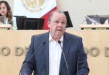 Presenta David Martínez iniciativa sobre dignidad póstuma en Guanajuato