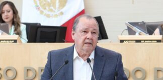 Presenta David Martínez iniciativa sobre dignidad póstuma en Guanajuato